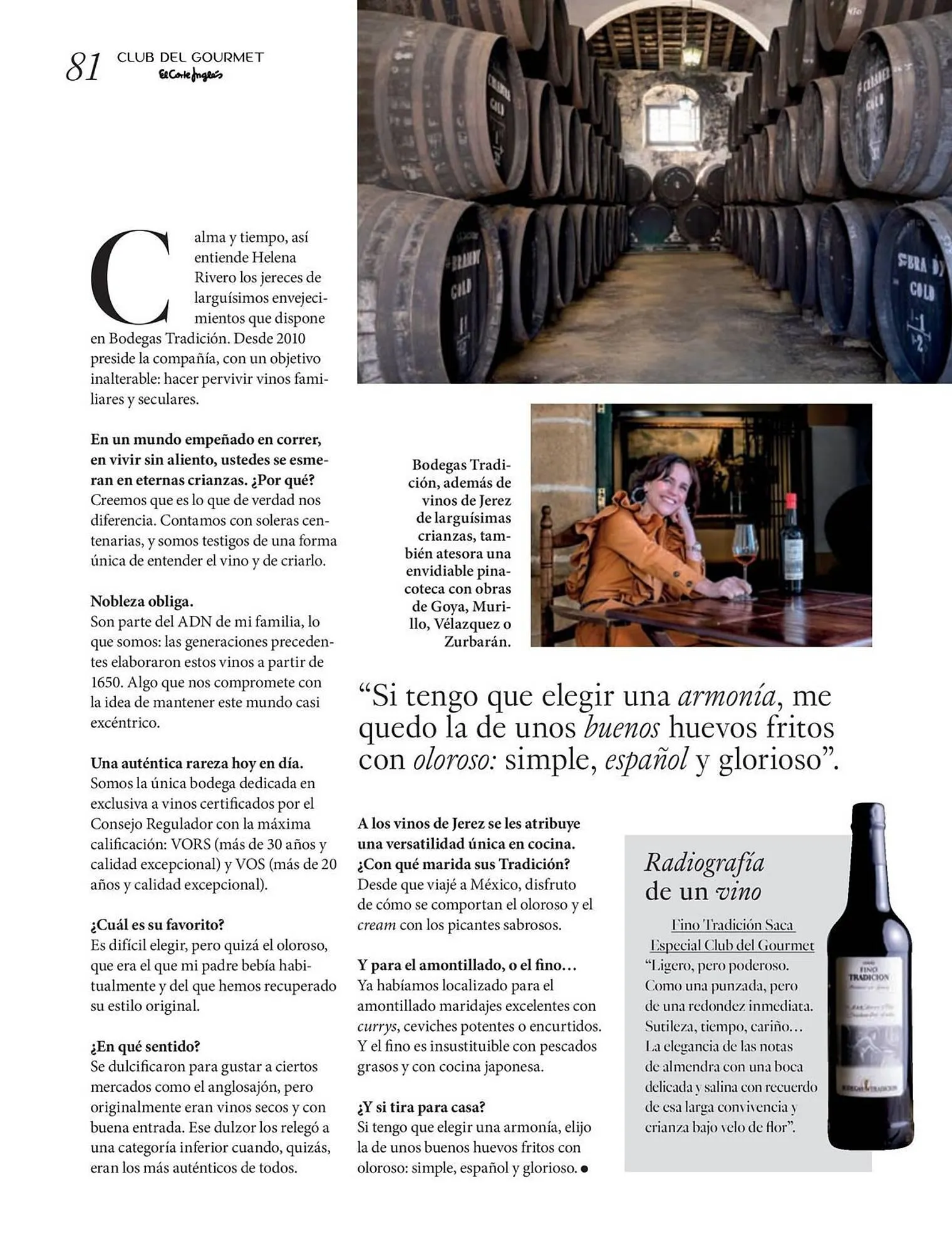 Catálogo de Folleto El Corte Inglés 30 de junio al 31 de agosto 2025 - Página 80