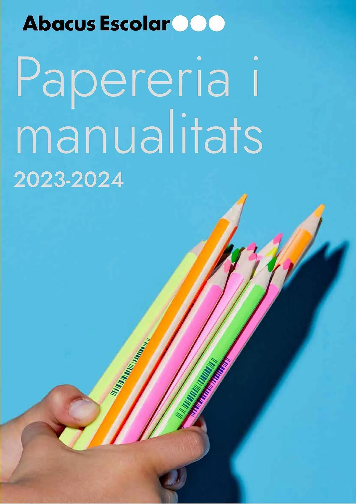 Catálogo Abacus - 1