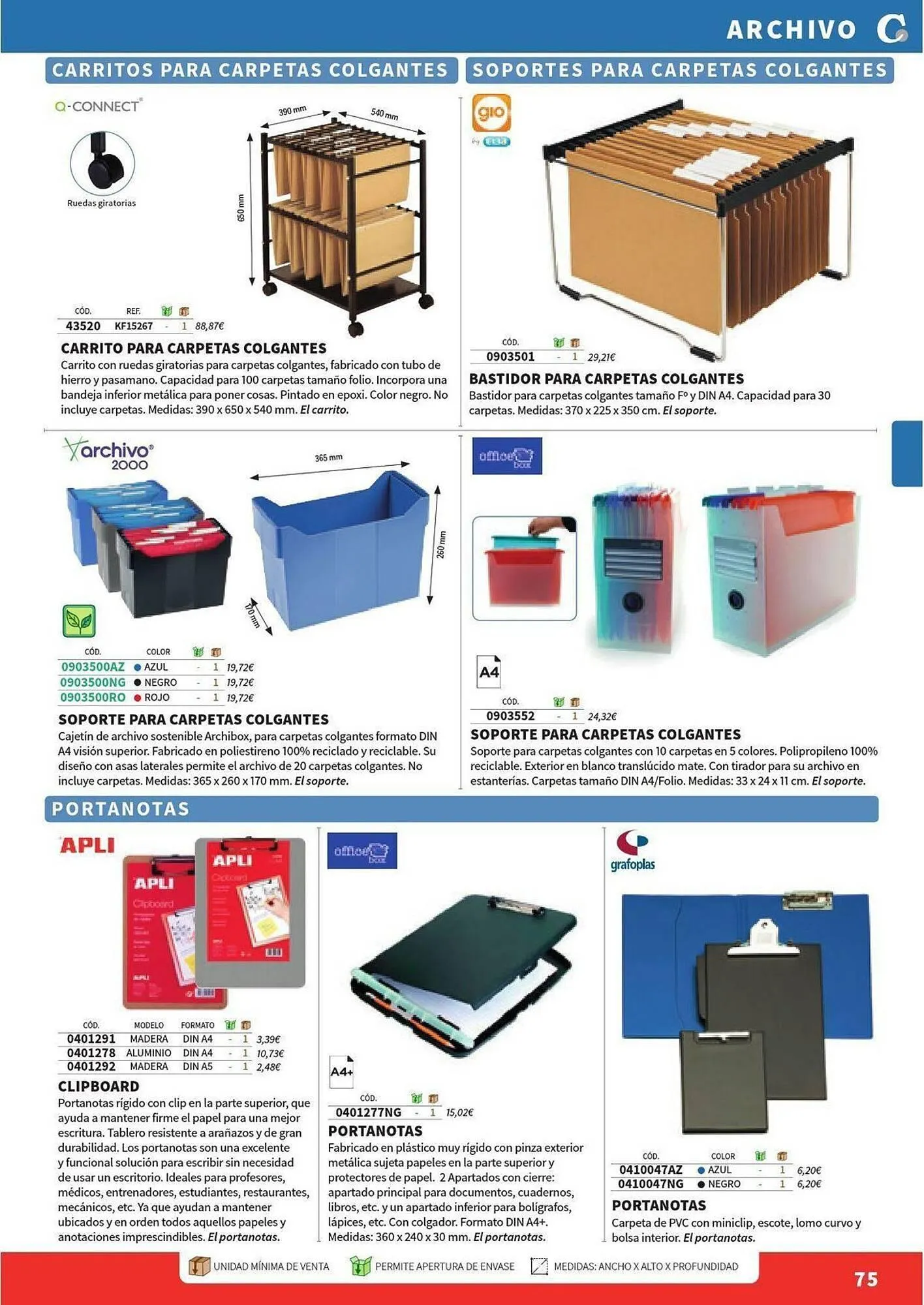 Catálogo de Catálogo Carlin 20 de marzo al 31 de diciembre 2026 - Página 76