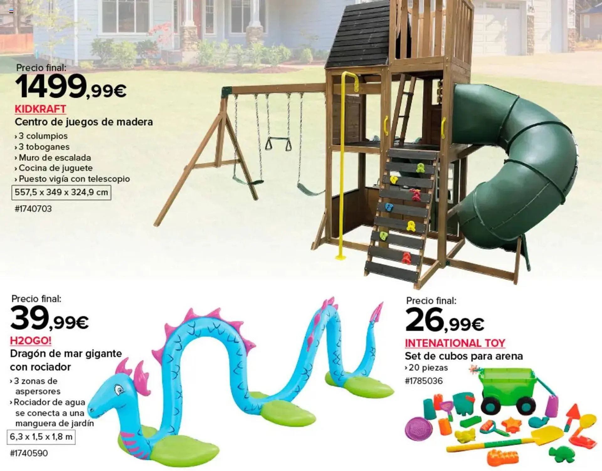 Catálogo de Folleto Costco 11 de marzo al 23 de marzo 2025 - Página 2