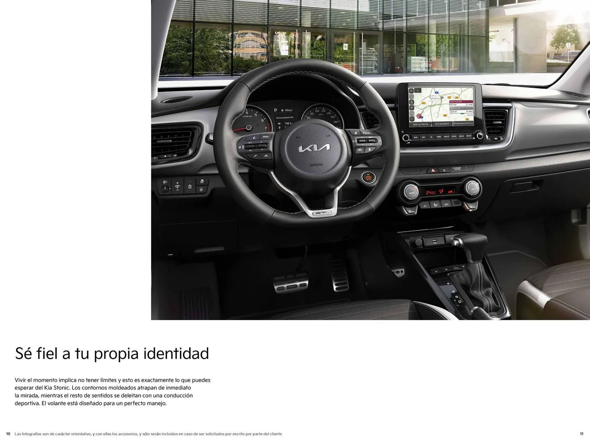 Catálogo de Folleto Kia 14 de junio al 14 de junio 2025 - Página 6