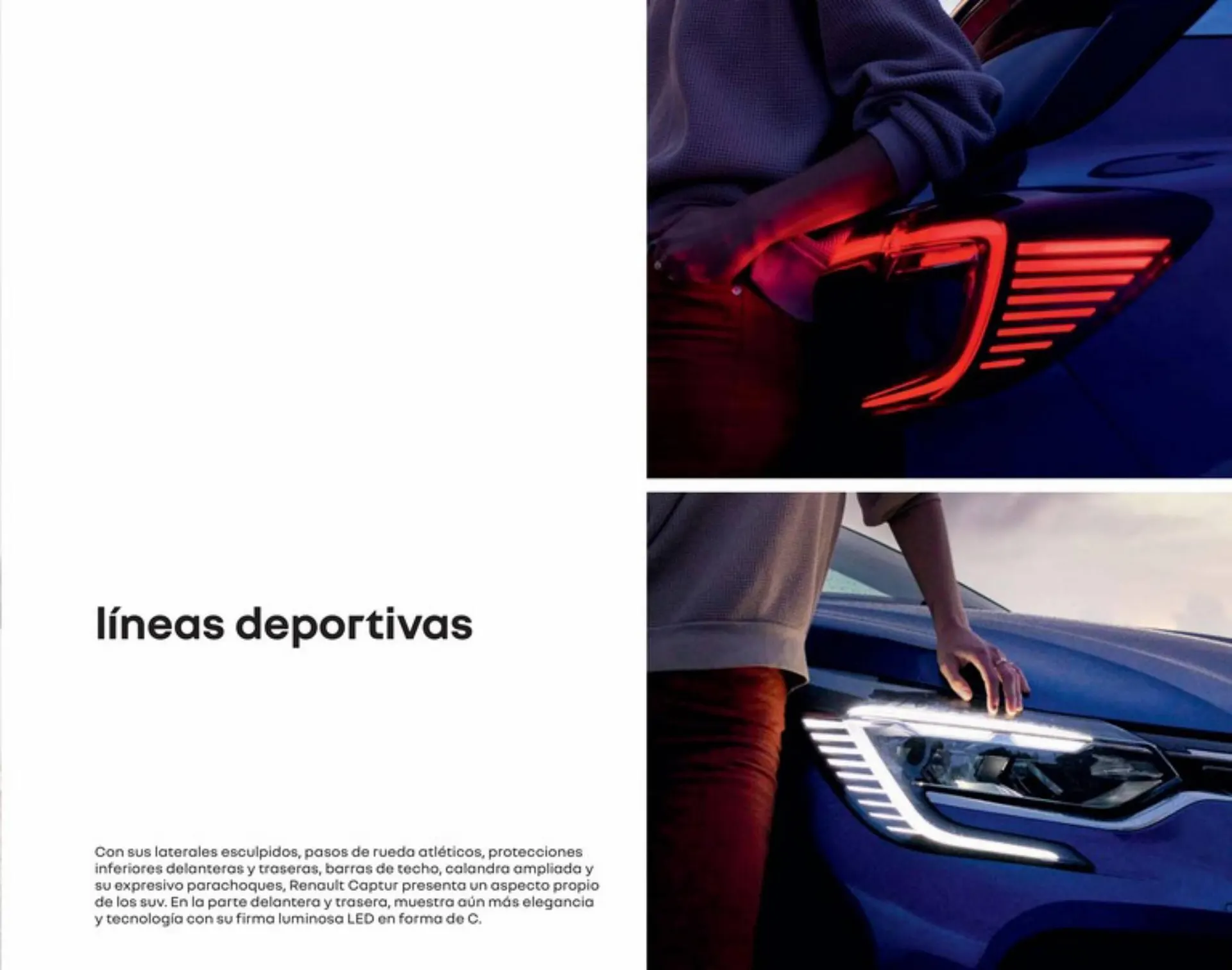 Catálogo de Folleto Renault 5 de diciembre al 5 de diciembre 2023 - Página 5