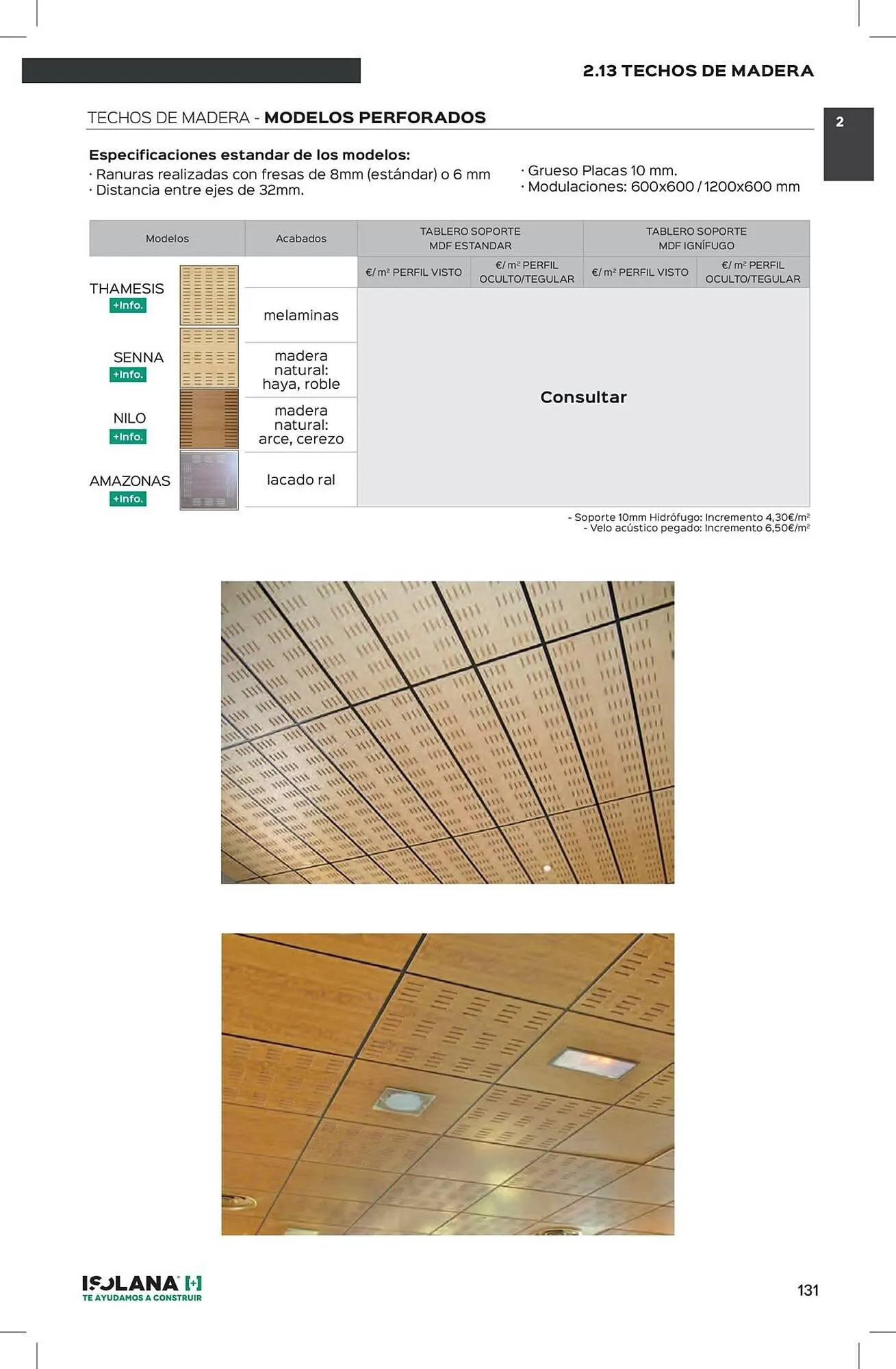 Catálogo de Catálogo Isolana 4 de septiembre al 30 de noviembre 2025 - Página 58