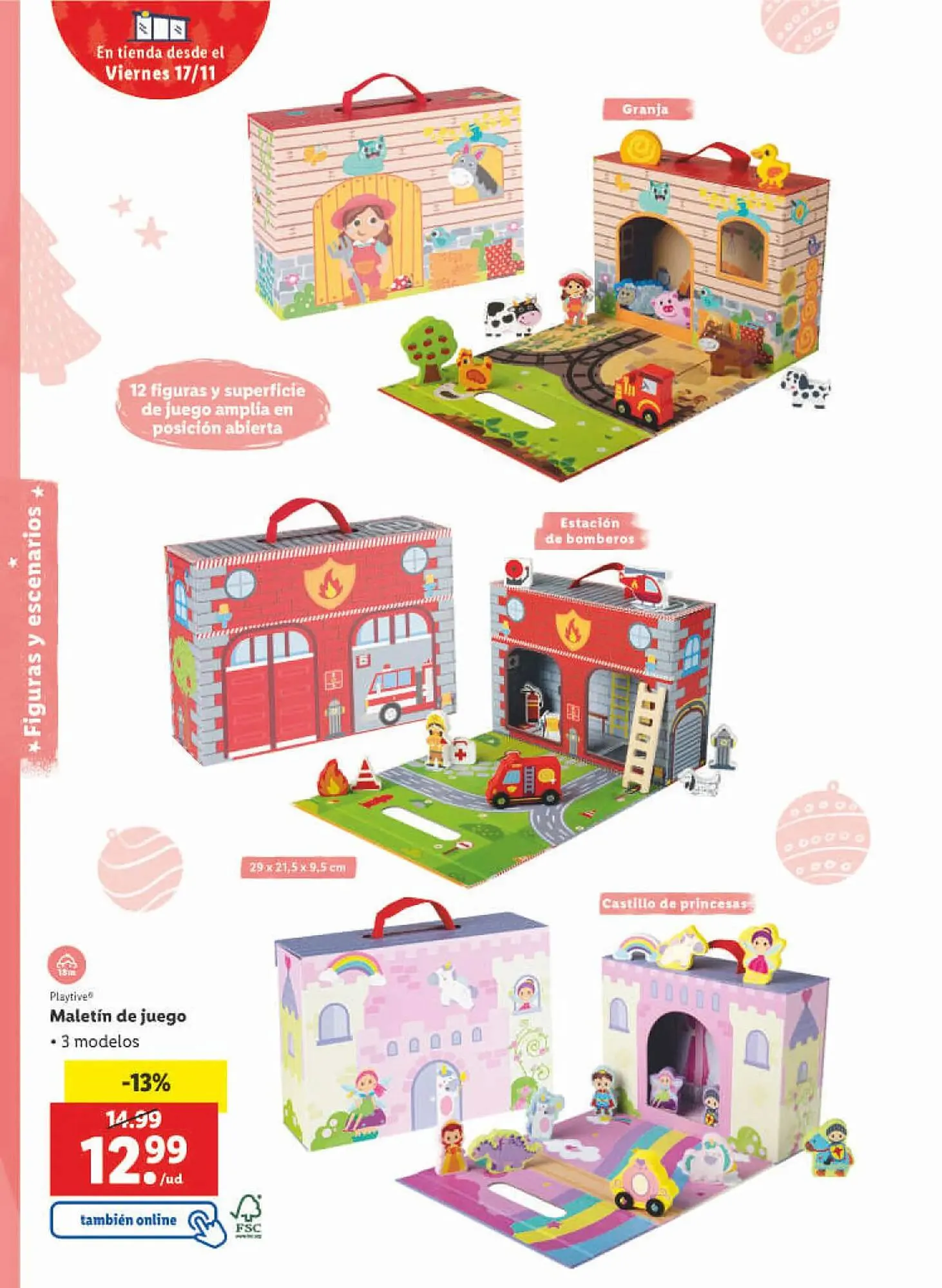 Catálogo de Folleto Lidl 19 de octubre al 2 de noviembre 2023 - Página 92