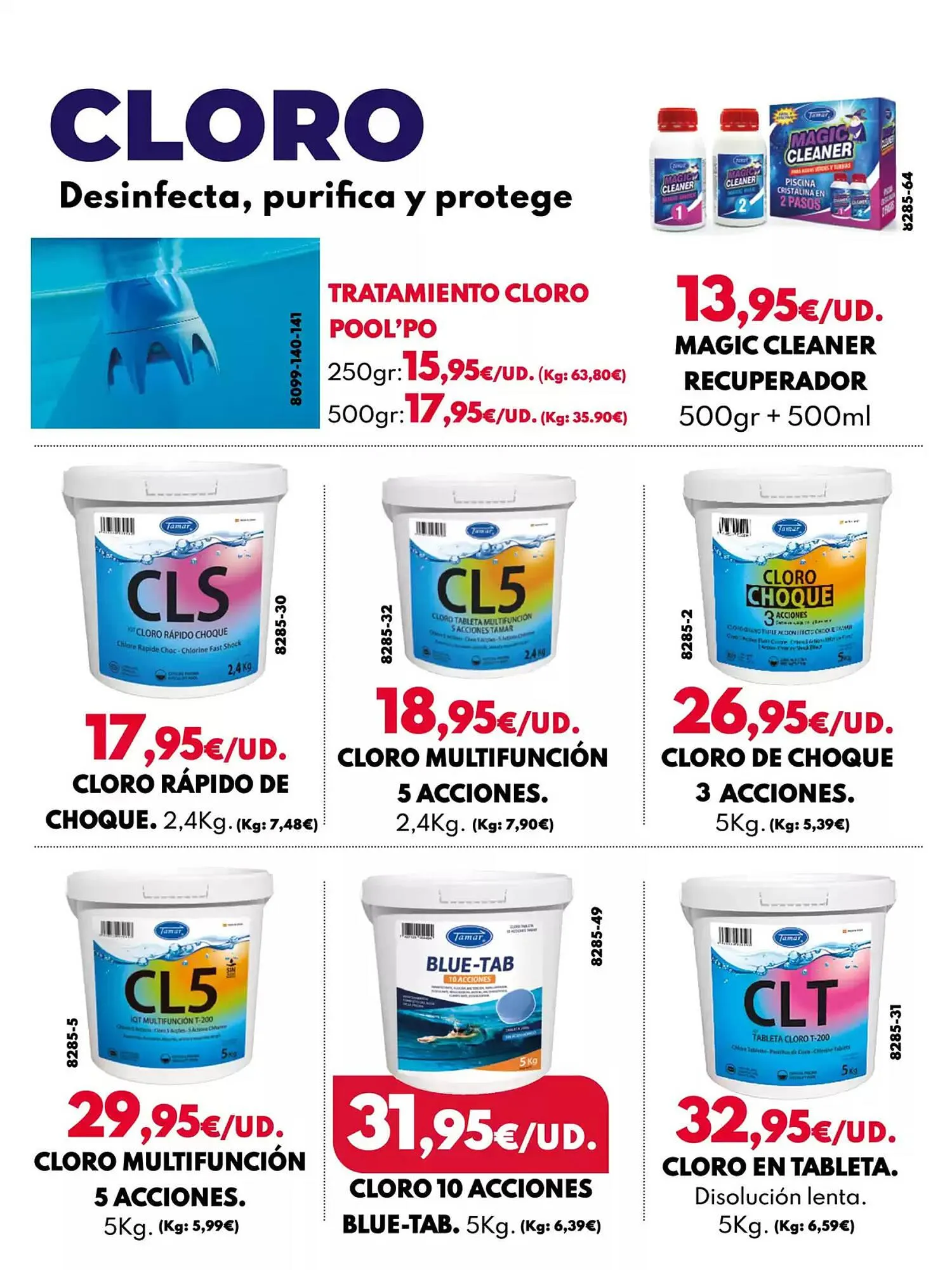 Catálogo de Folleto BricoCentro 19 de mayo al 22 de junio 2025 - Página 27