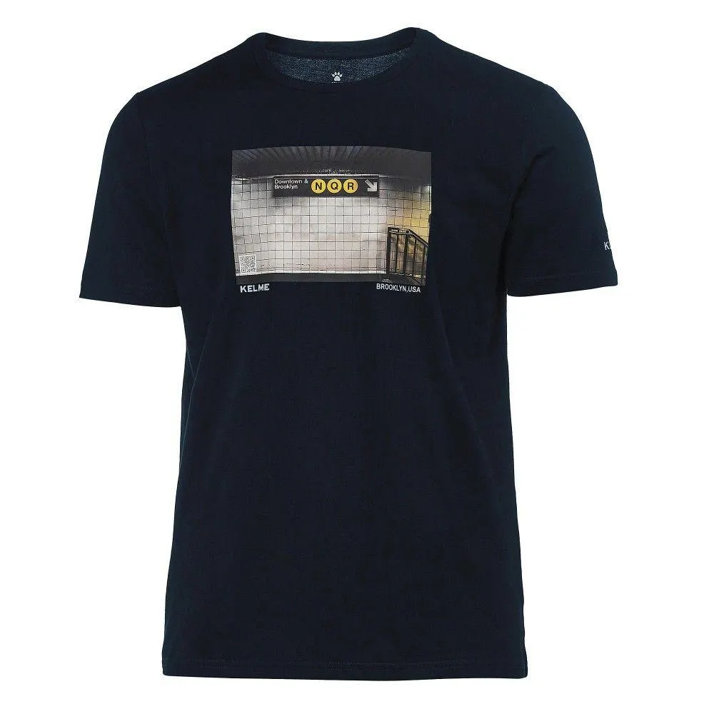 CAMISETA NEIGHBOURHOODS