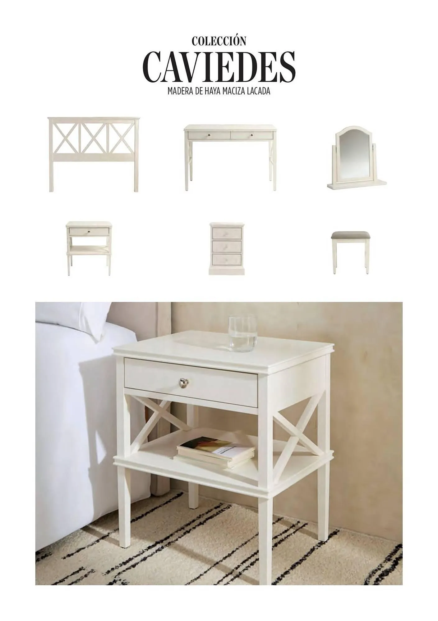 Catálogo de Catálogo El Corte Inglés 7 de abril al 31 de agosto 2026 - Página 39