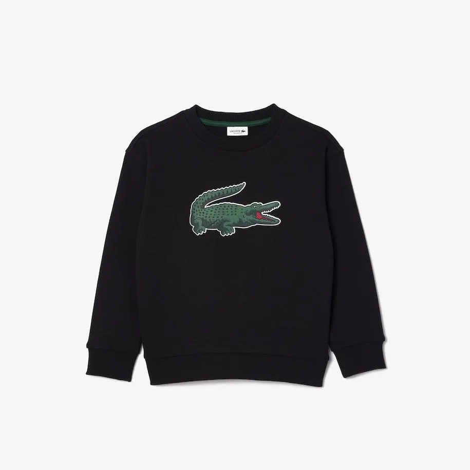 Sudadera Jogger con estampado de la marca