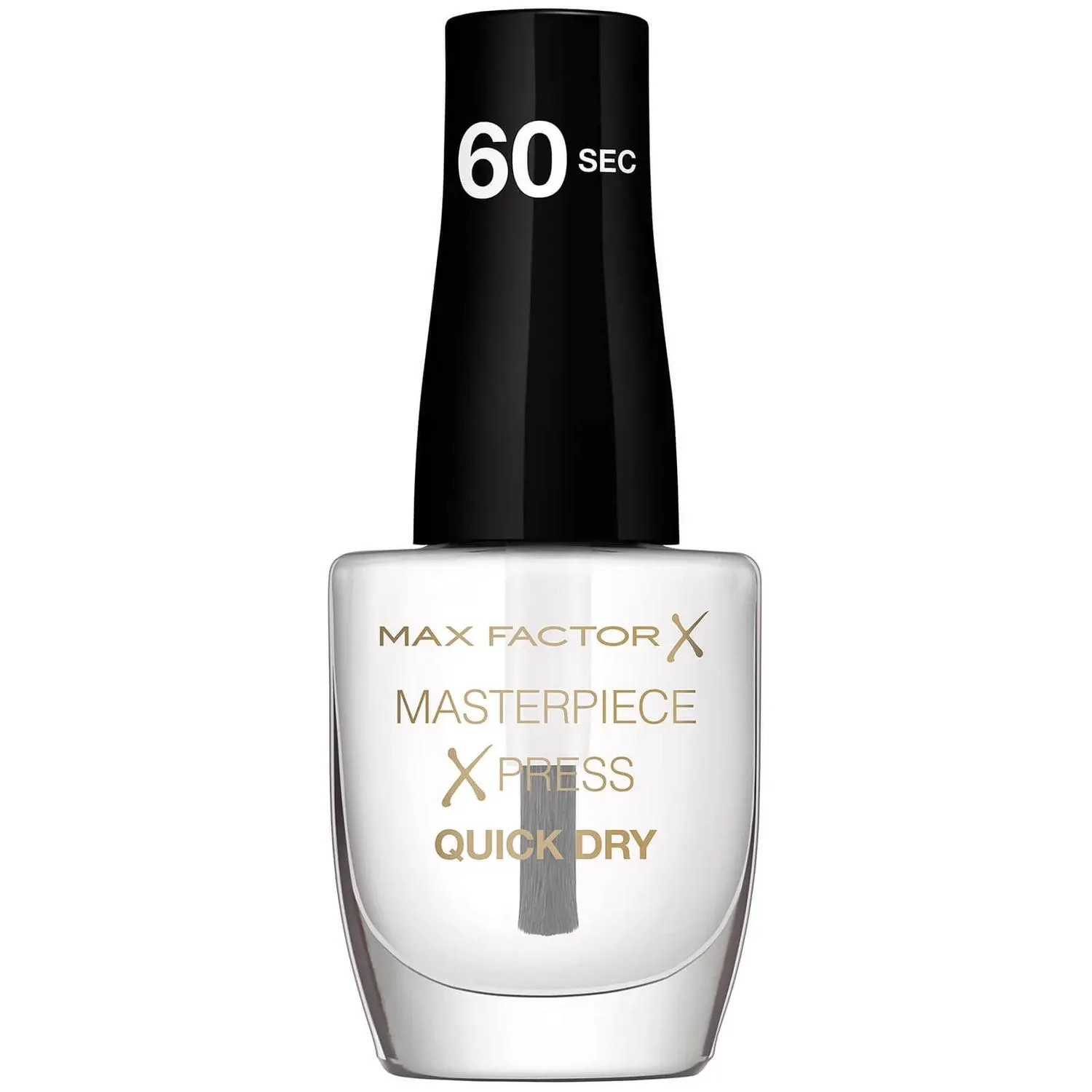 Esmalte de uñas Max Factor Masterpiece X-Press - No Dramas 100