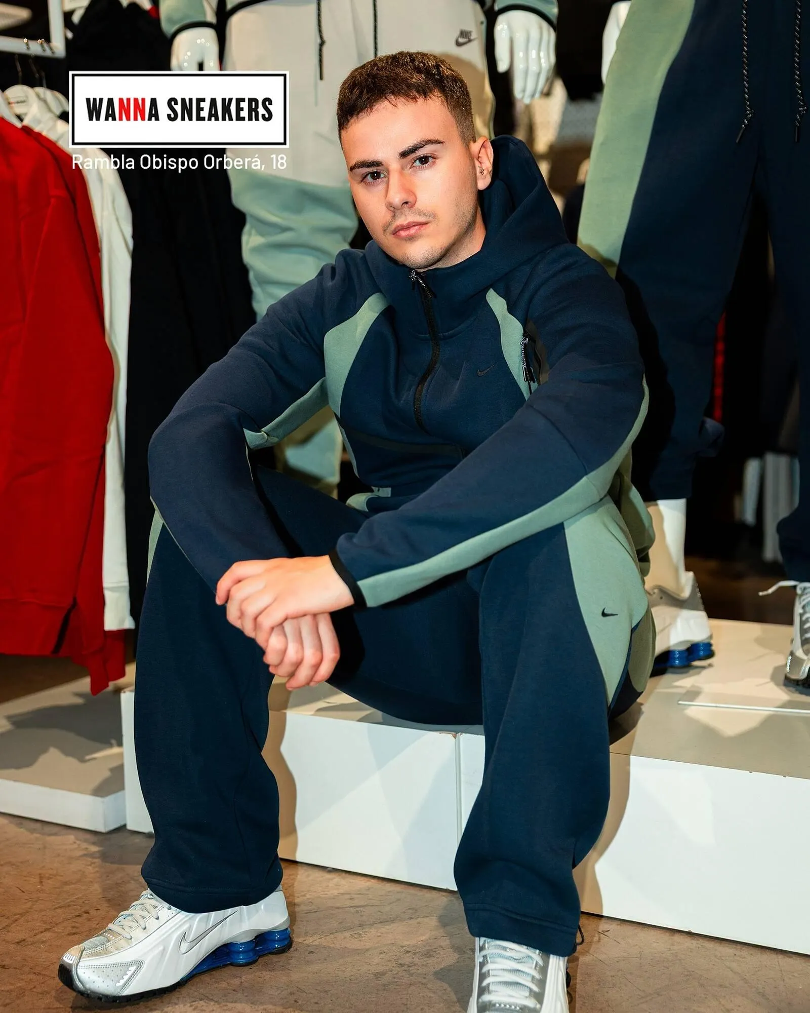 Catálogo de Catálogo Deportes Blanes 13 de noviembre al 10 de enero 2026 - Página 3