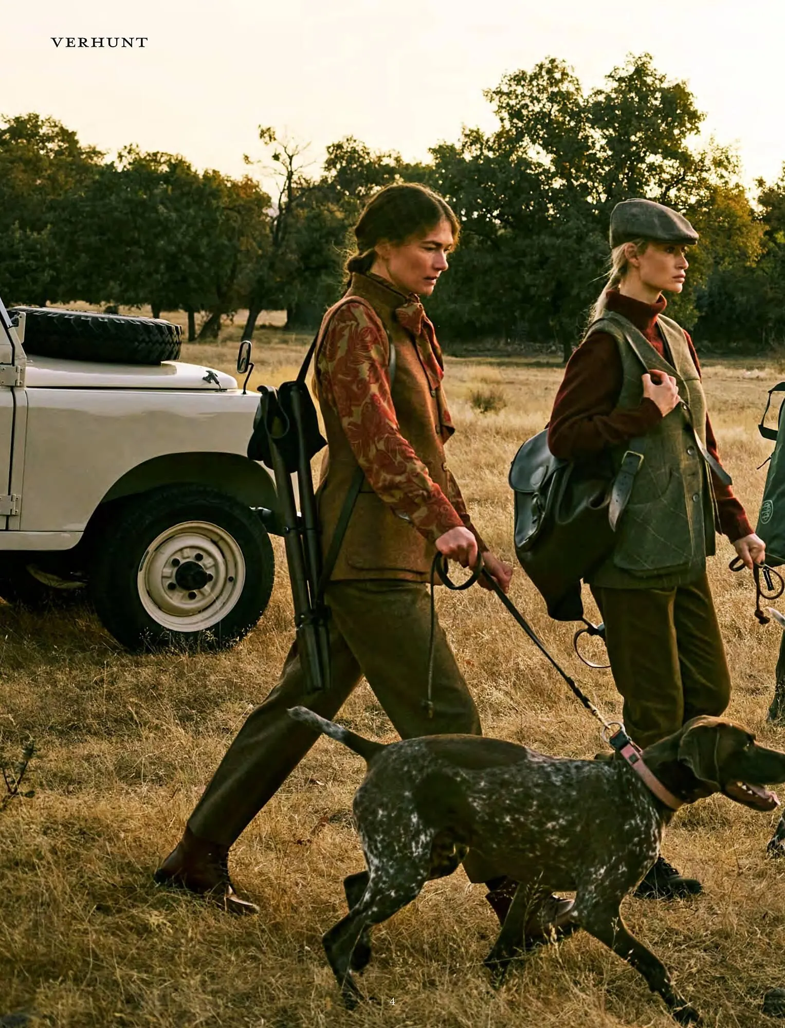 Catálogo de Folleto El Corte Inglés 6 de enero al 31 de diciembre 2025 - Página 4