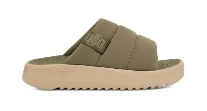 Hombre Sandalias Maxxer