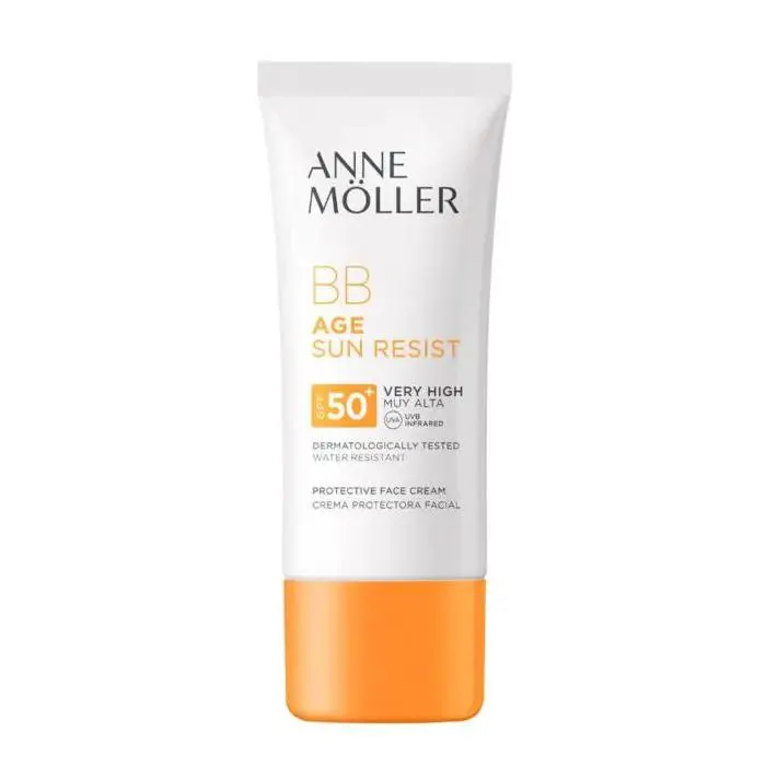 BB Age Sun Resist Crema Perfeccionadora