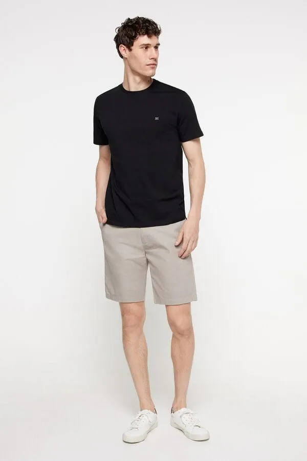 Camiseta básica PdH