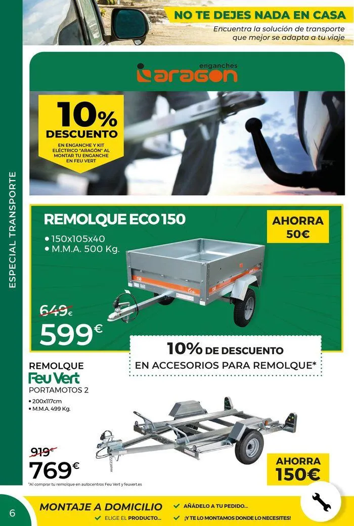 Catálogo de Del 11 de julio al 28 de agosto de 2024 12 de julio al 28 de agosto 2024 - Página 6