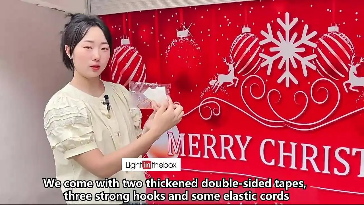 Cubierta de puerta de garaje al aire libre de Navidad, escena de Natividad, pancarta de puerta de Navidad, mural de puerta grande para fiesta, decoración de fondo de Navidad para vacaciones,