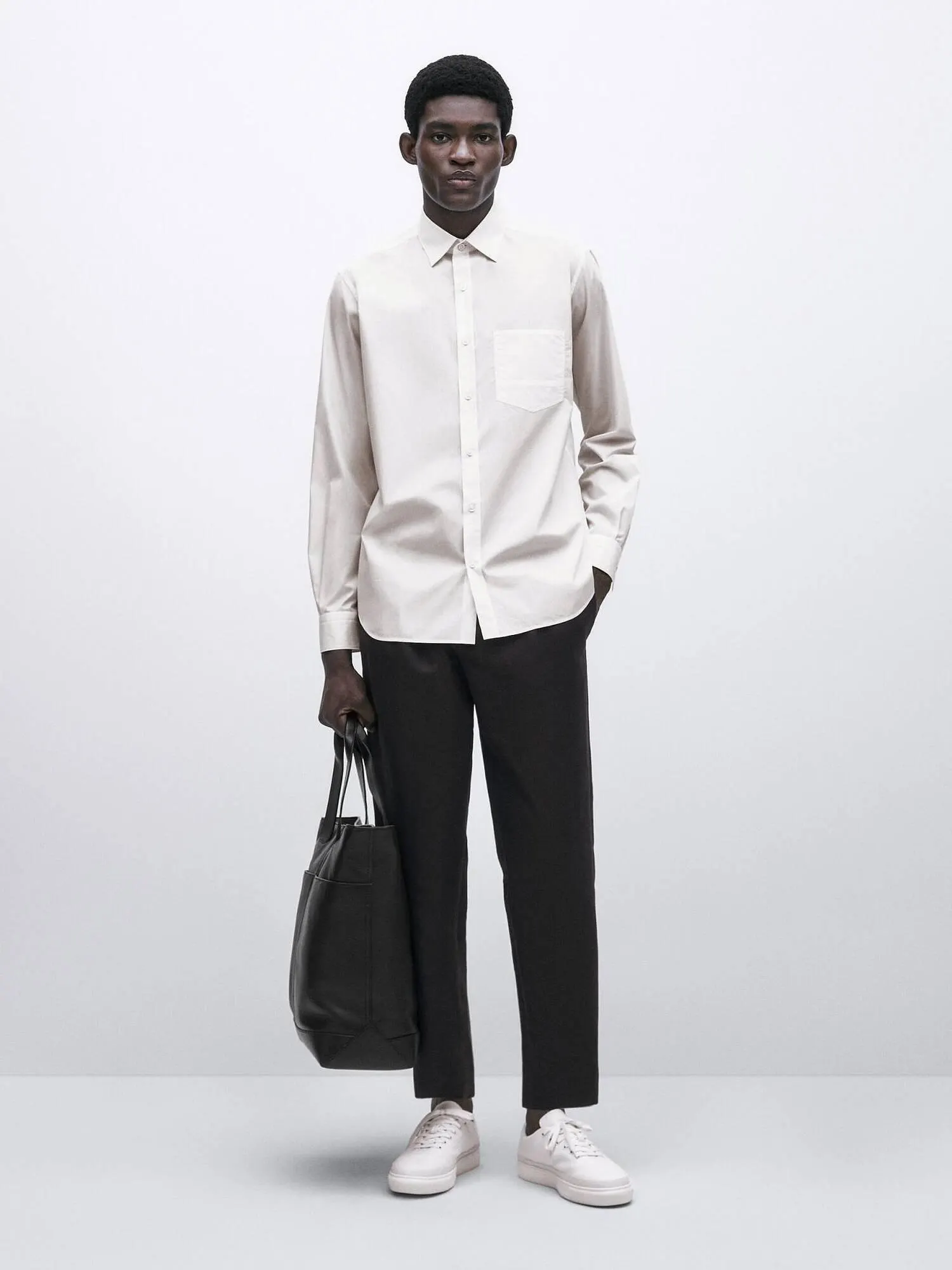 Catálogo de Folleto Massimo Dutti 19 de mayo al 10 de julio 2023 - Página 6