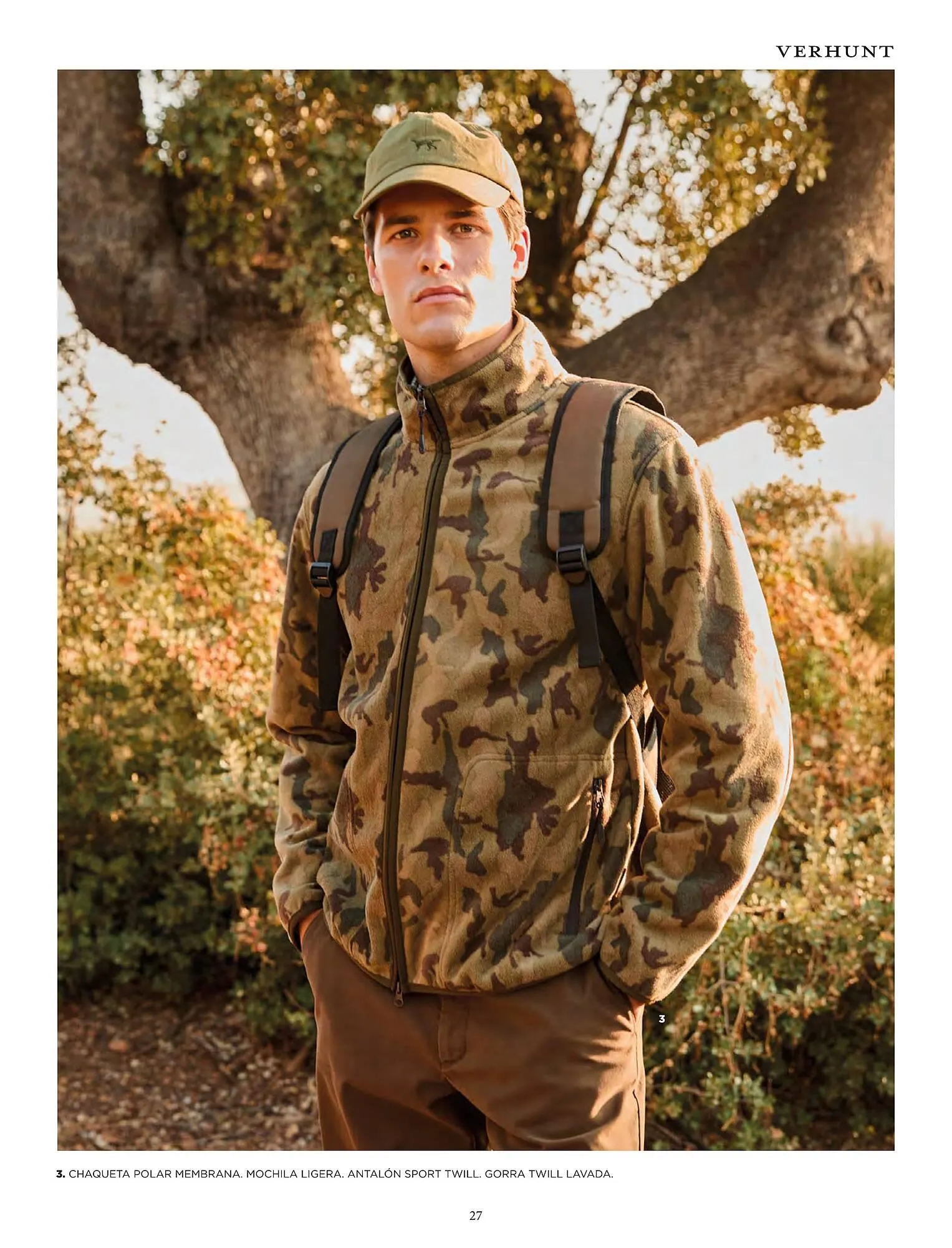 Catálogo de Folleto El Corte Inglés 6 de enero al 31 de diciembre 2025 - Página 27