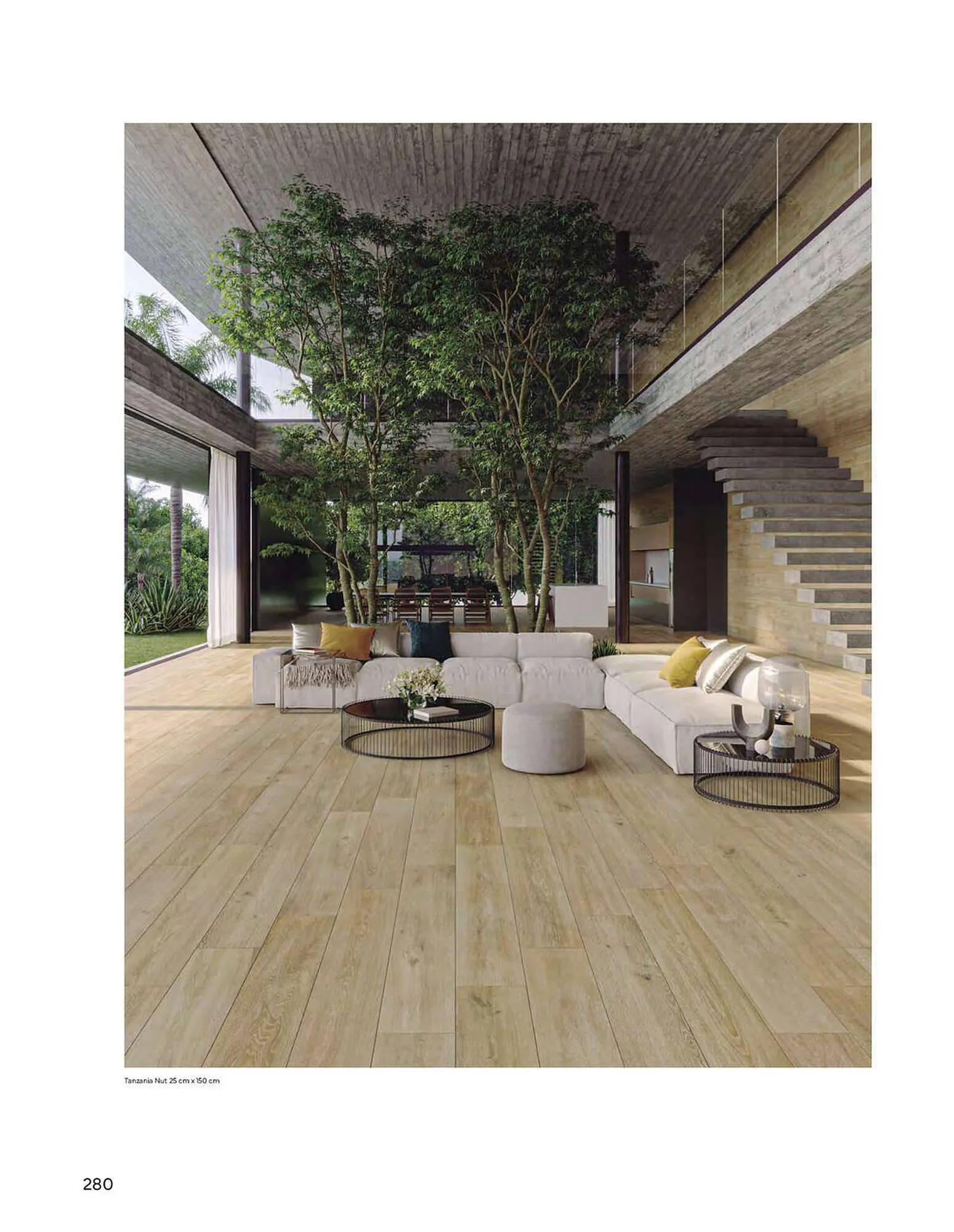 Catálogo de Folleto Porcelanosa 4 de enero al 1 de enero 2024 - Página 282