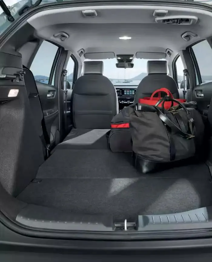 Catálogo de Crosstar: HEV 30 de agosto al 30 de junio 2025 - Página 12