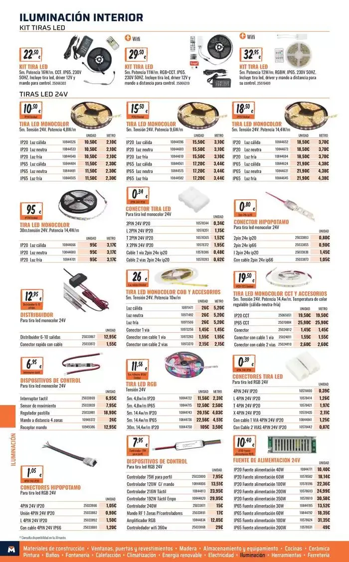 Catálogo de Catálogo 2025 Lleida 1 de enero al 31 de diciembre 2025 - Página 152