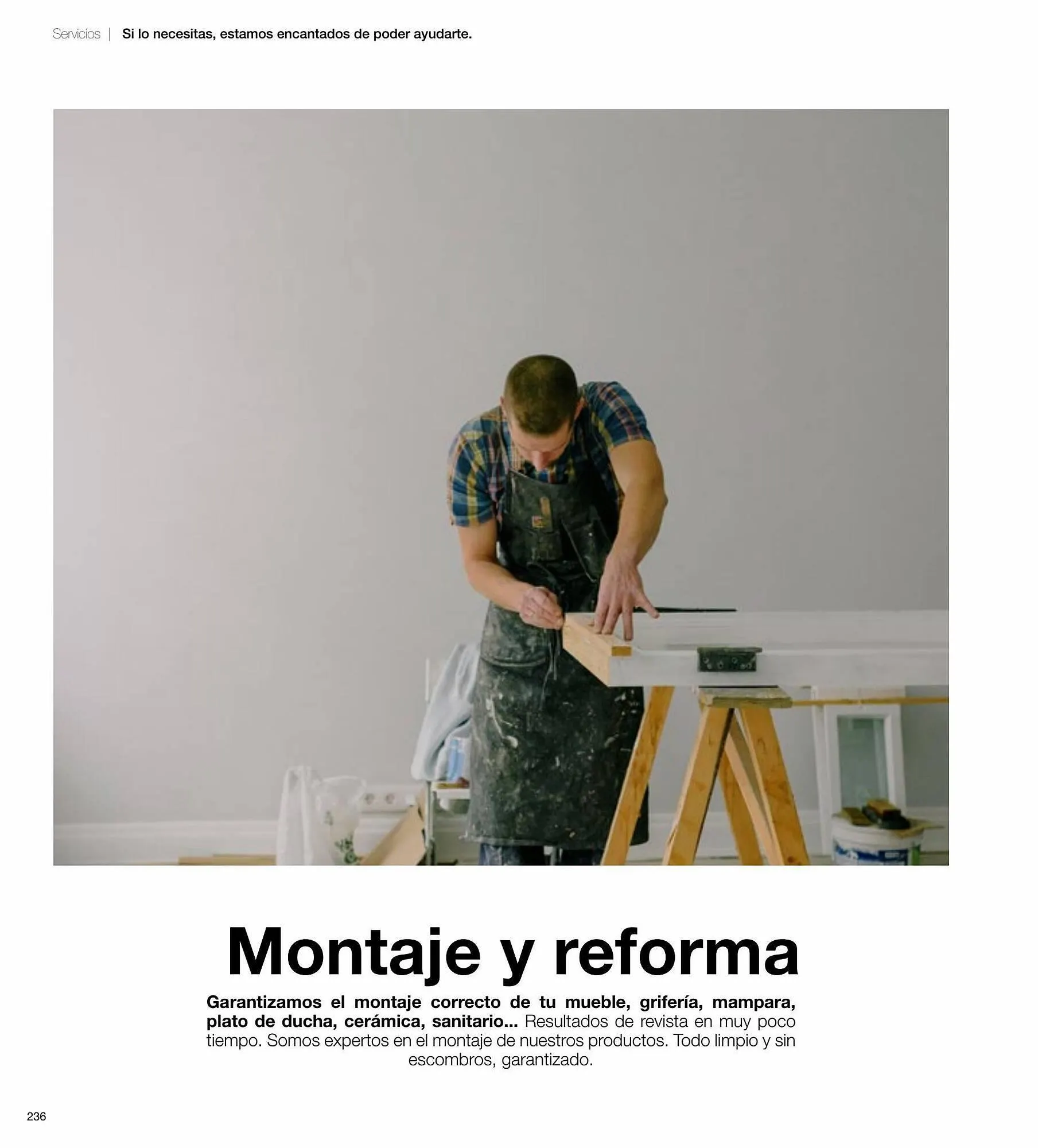 Catálogo de Folleto Grup Gamma 27 de julio al 30 de julio 2023 - Página 235