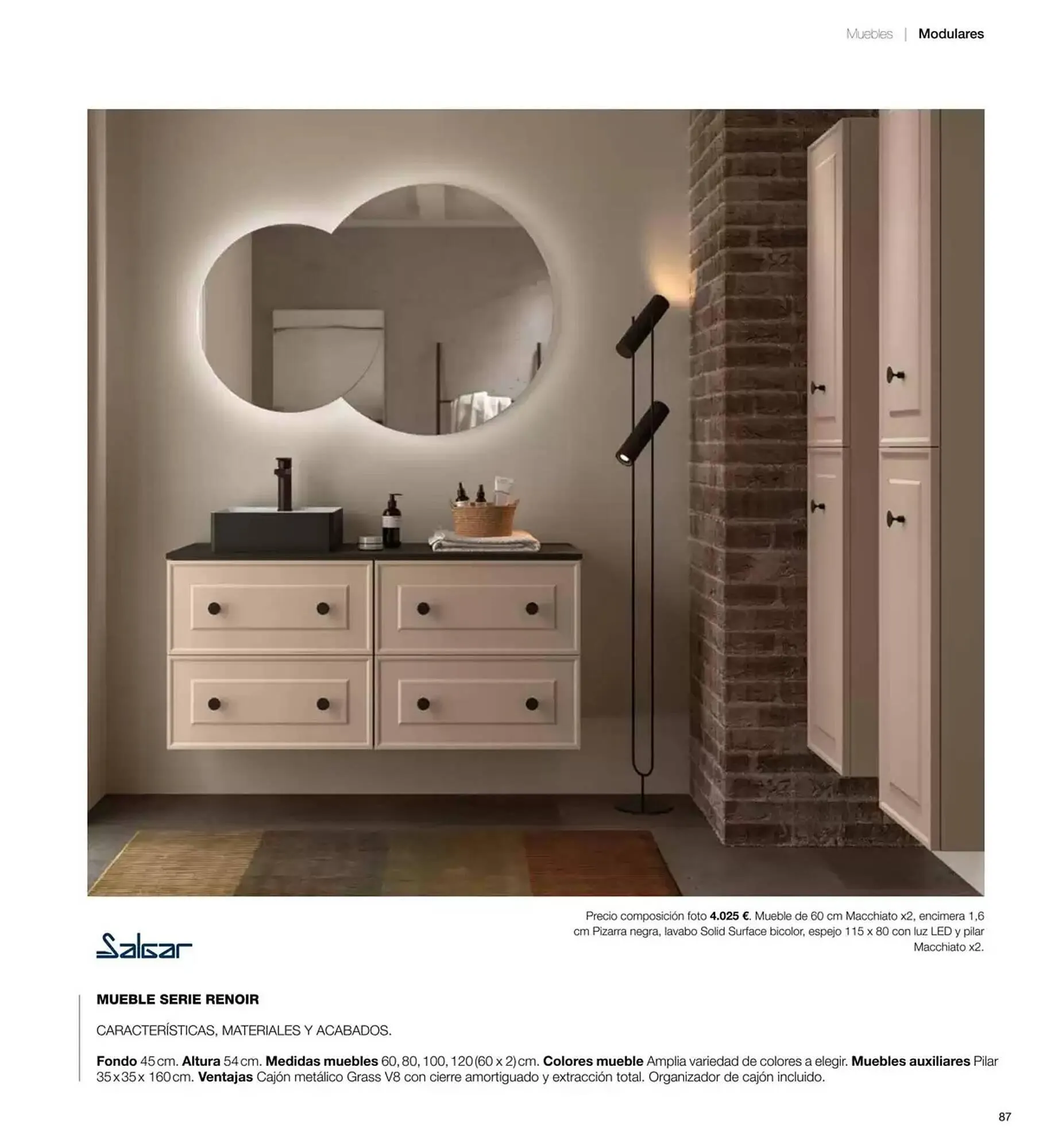 Catálogo de Folleto Grup Gamma 2 de enero al 31 de agosto 2025 - Página 184