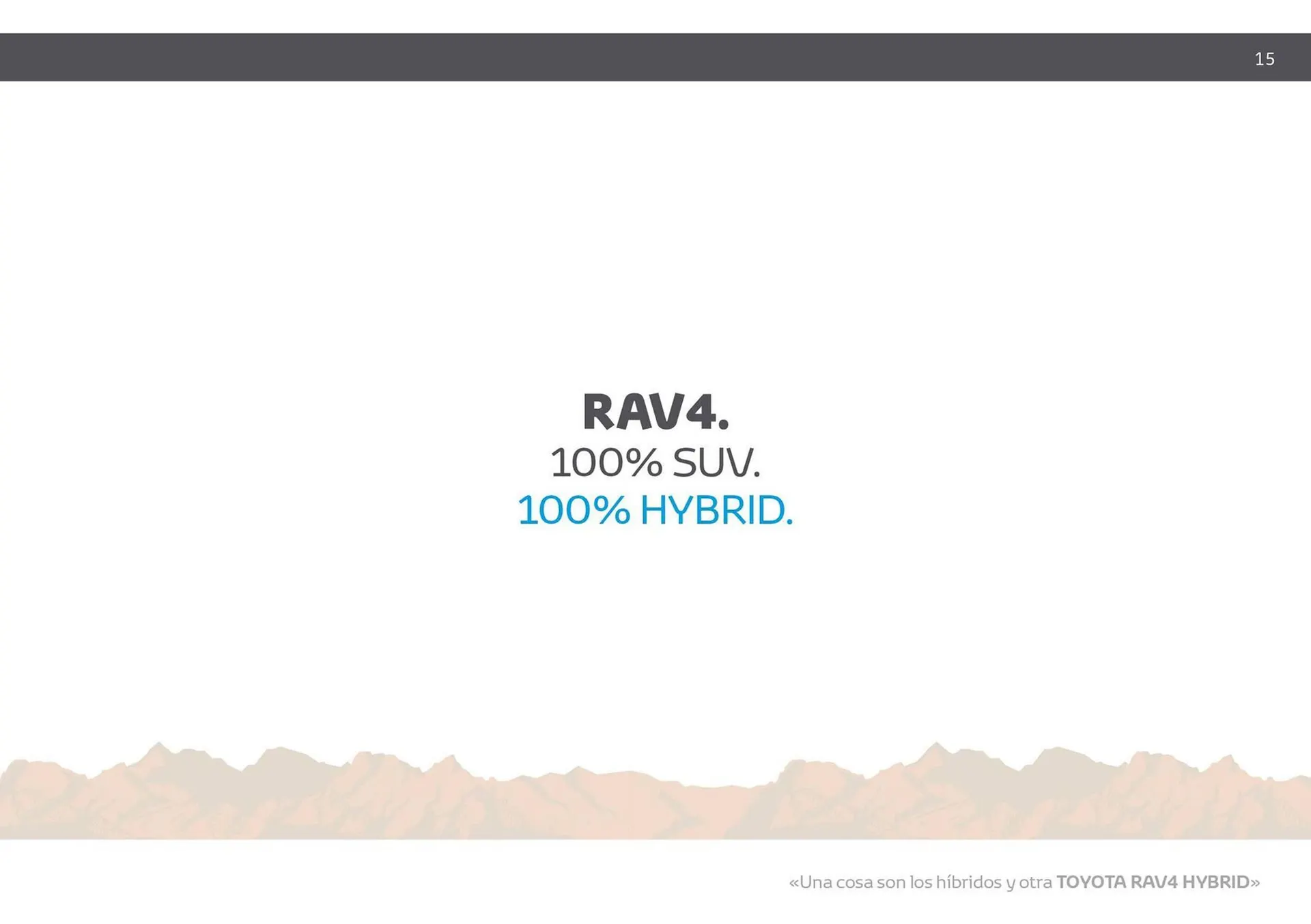 Catálogo de Folleto Toyota 7 de abril al 7 de abril 2025 - Página 15