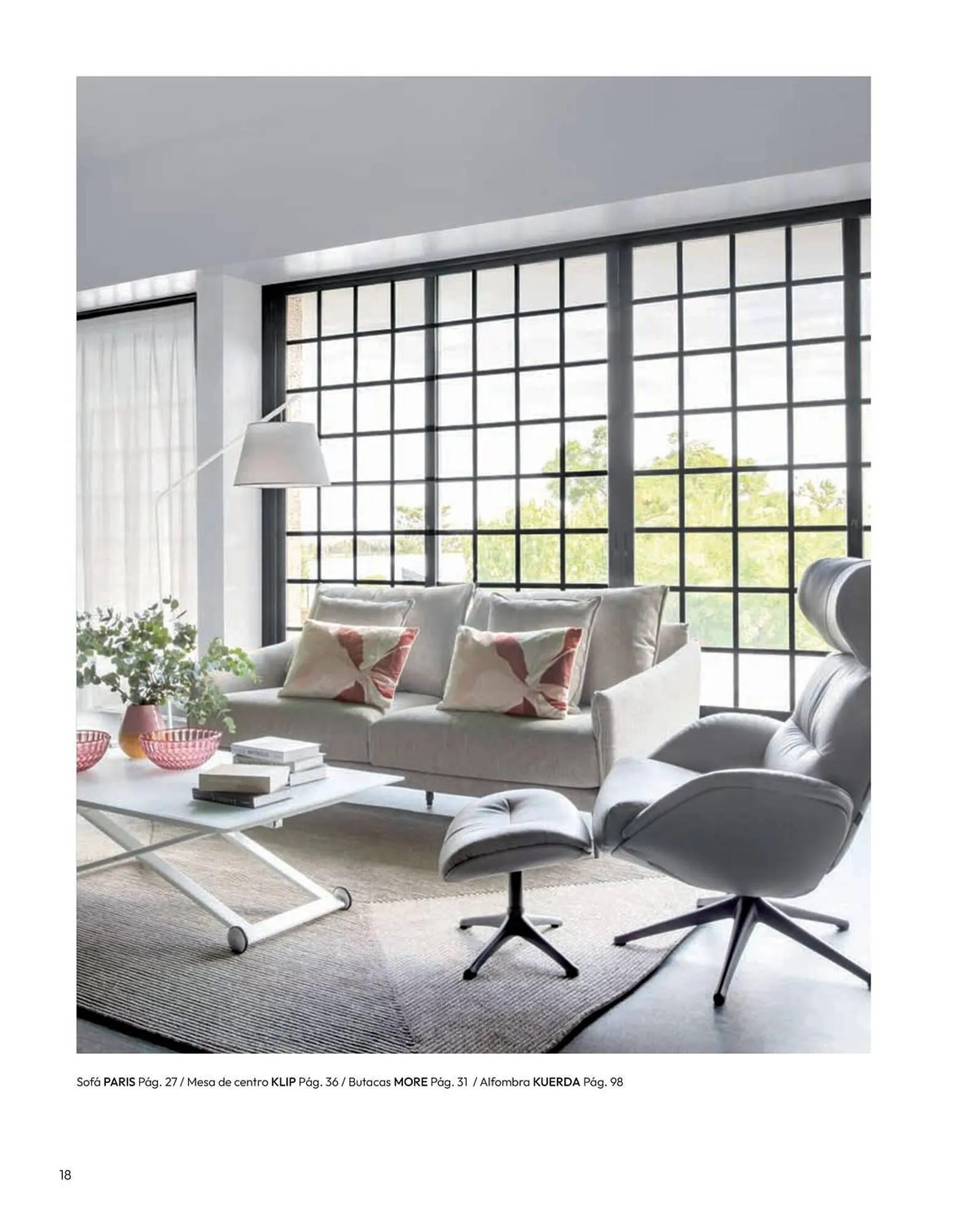 Catálogo de Catálogo La Oca 21 de enero al 31 de diciembre 2026 - Página 18