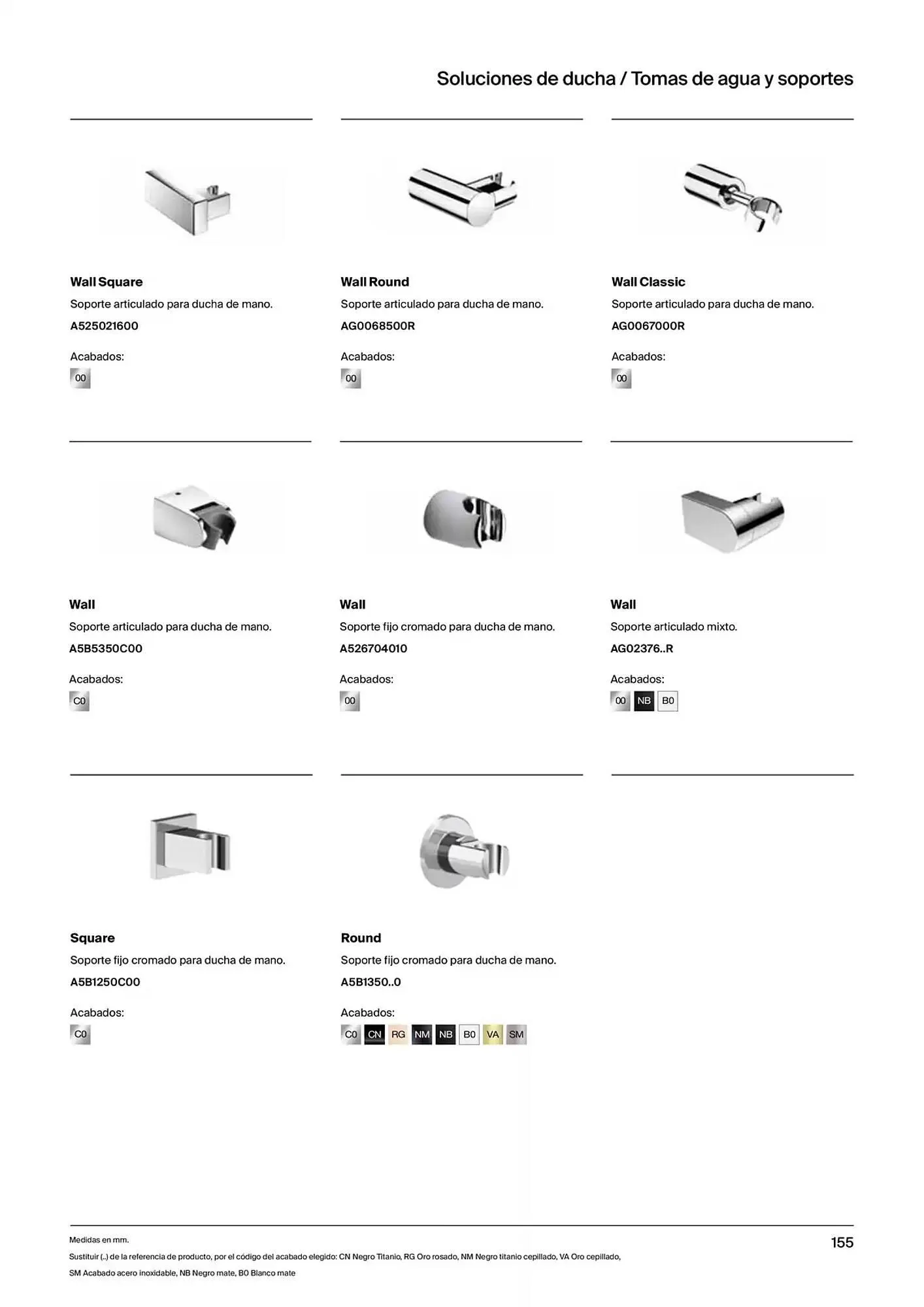 Catálogo de Folleto Roca 9 de enero al 31 de diciembre 2025 - Página 157