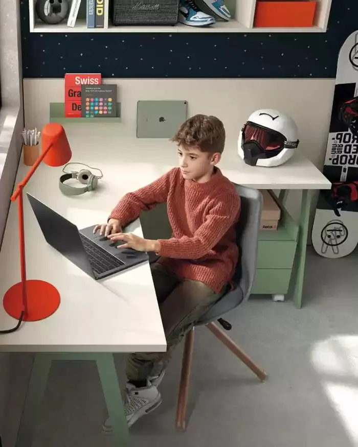 Catálogo de Juvenil Space 11 de noviembre al 11 de noviembre 2025 - Página 57