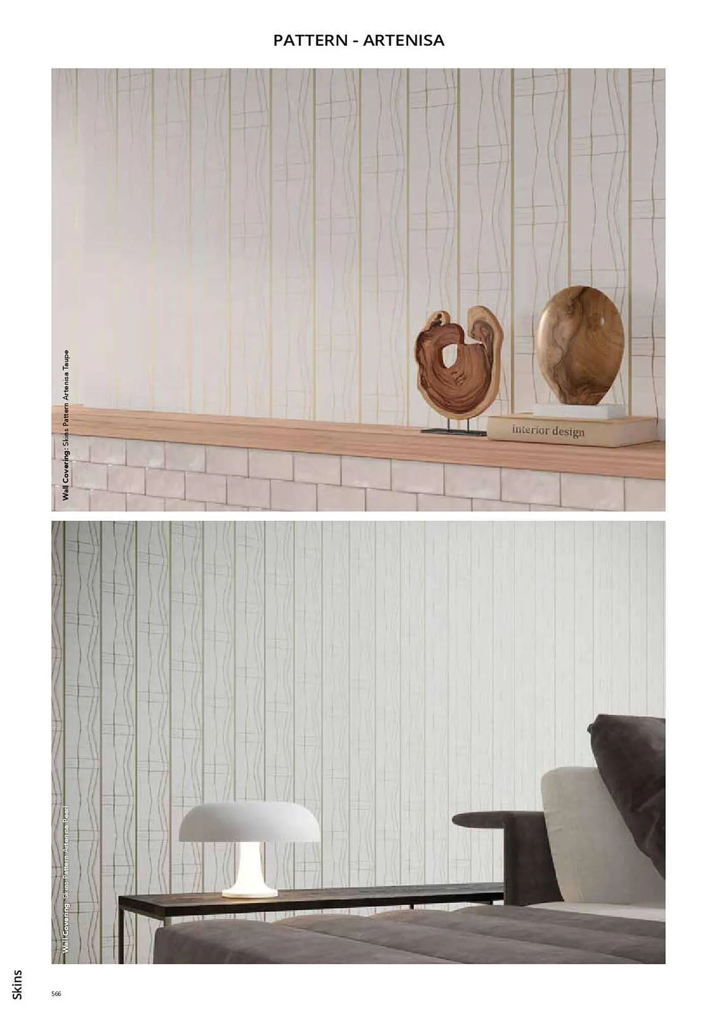 Catálogo de Folleto Porcelanosa 31 de marzo al 8 de febrero 2024 - Página 573