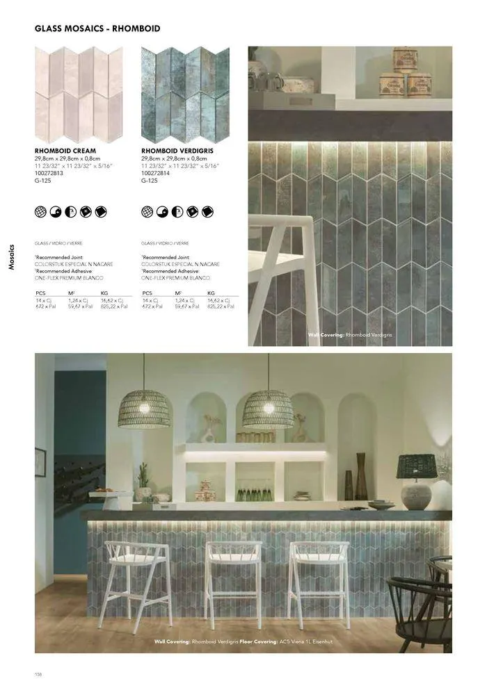 Catálogo de General Catalogue 2024 22 de mayo al 1 de enero 2025 - Página 168