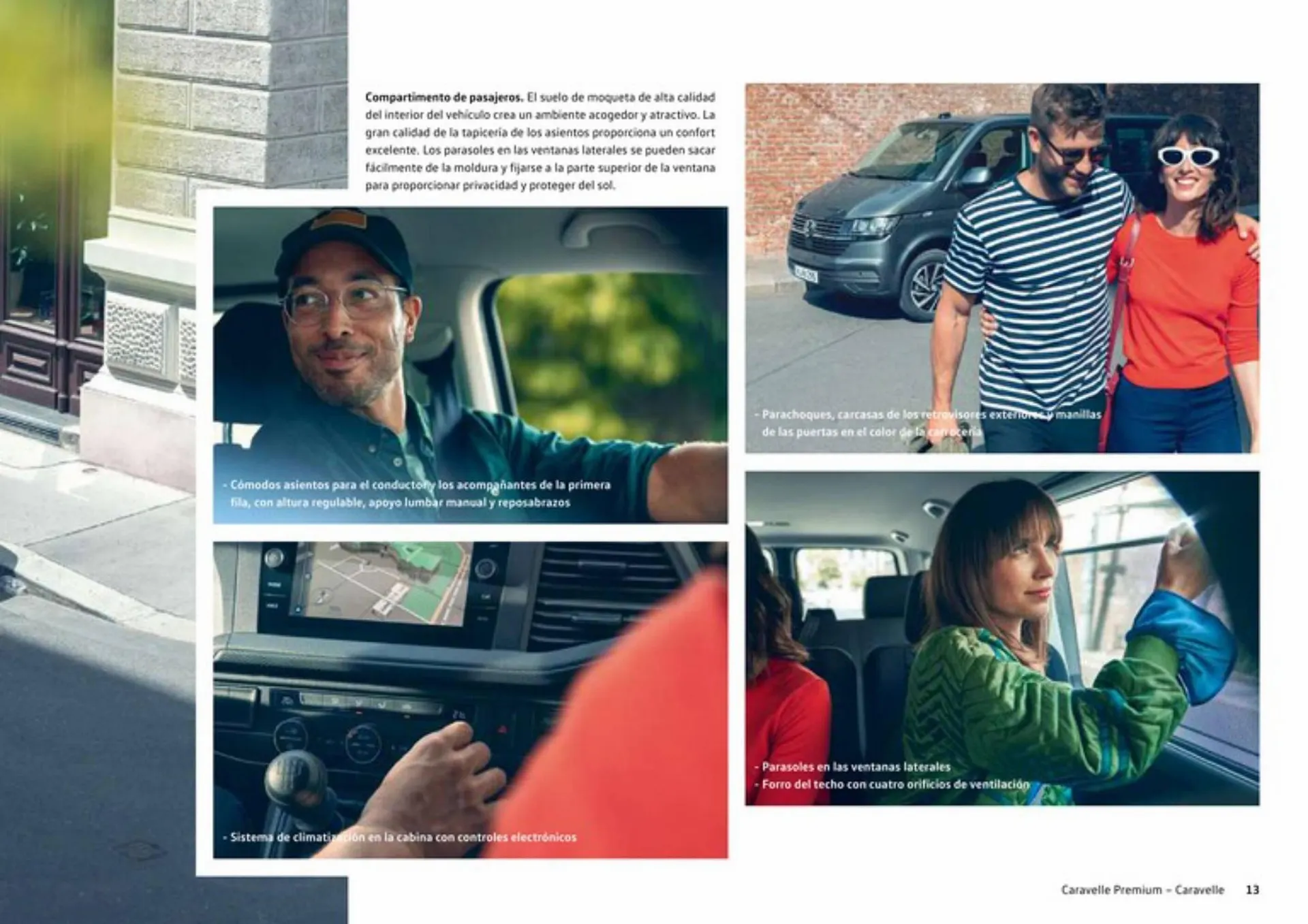 Catálogo de Folleto Volkswagen 4 de enero al 4 de enero 2024 - Página 13