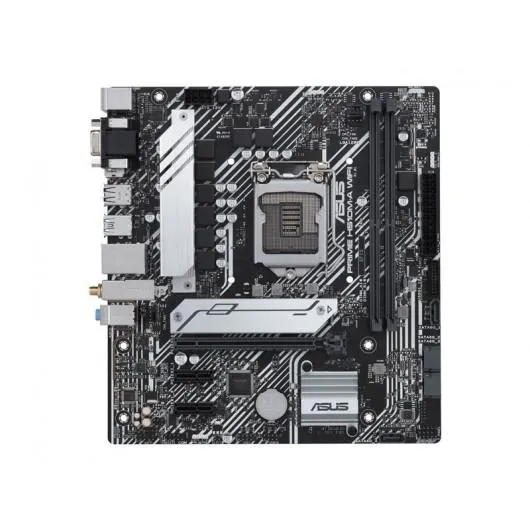 PLACA BASE 1200 ASUS PRIME H510M-A WIFI