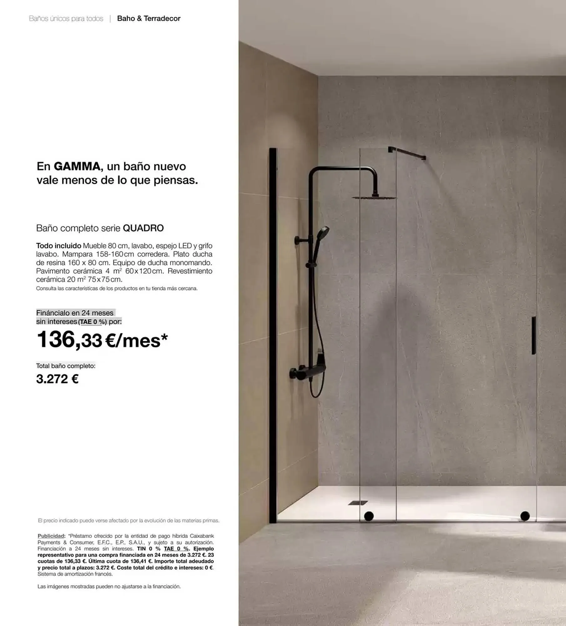 Catálogo de Folleto Grup Gamma 2 de enero al 31 de agosto 2025 - Página 60