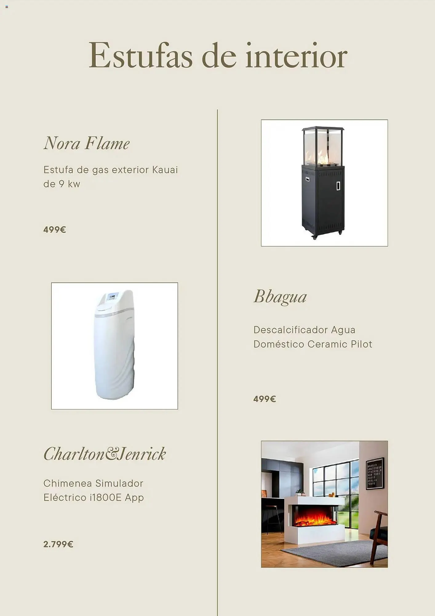 Catálogo de Catálogo La tienda en casa 25 de marzo al 25 de abril 2026 - Página 2