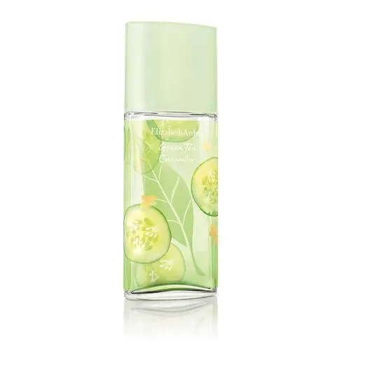 Green Tea Cucumber Eau de Toilette Spray