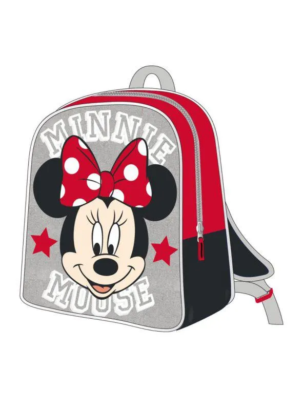 Mochila infantil con estampado 3D
