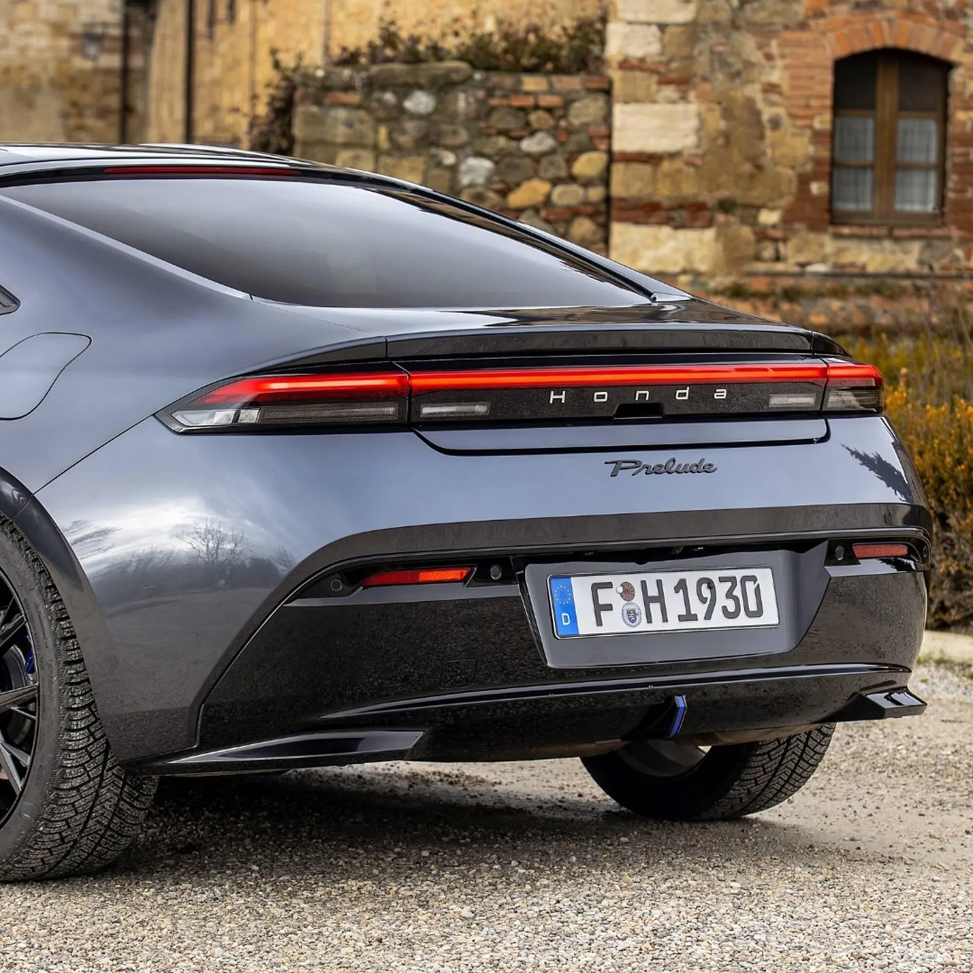 Catálogo de Folleto Honda 16 de marzo al 9 de mayo 2026 - Página 4