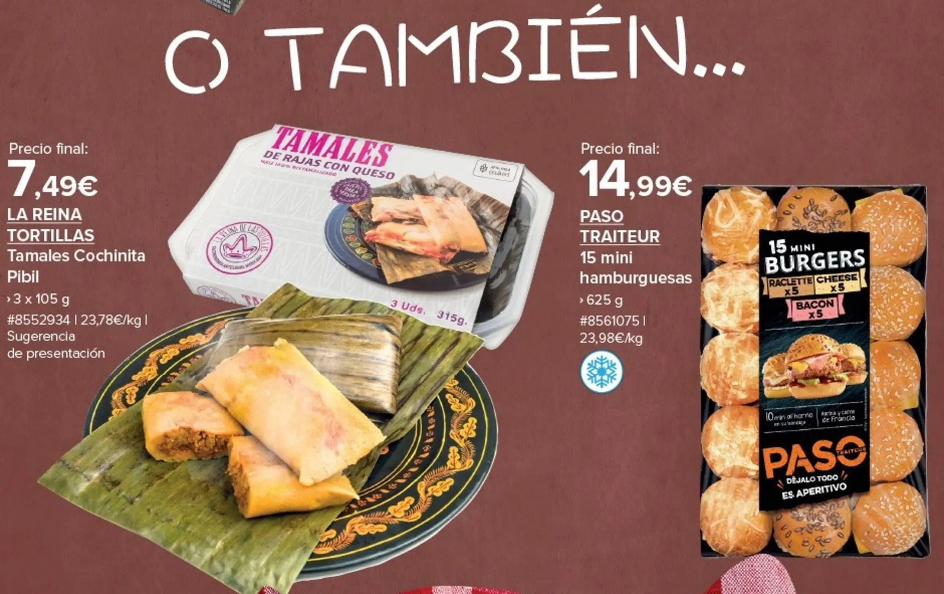 Catálogo de Folleto Costco 6 de mayo al 12 de mayo 2024 - Página 15