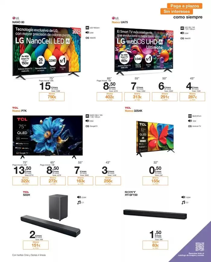 Catálogo de Del 5 de mayo al 1 de junio 5 de mayo al 1 de junio 2025 - Página 25