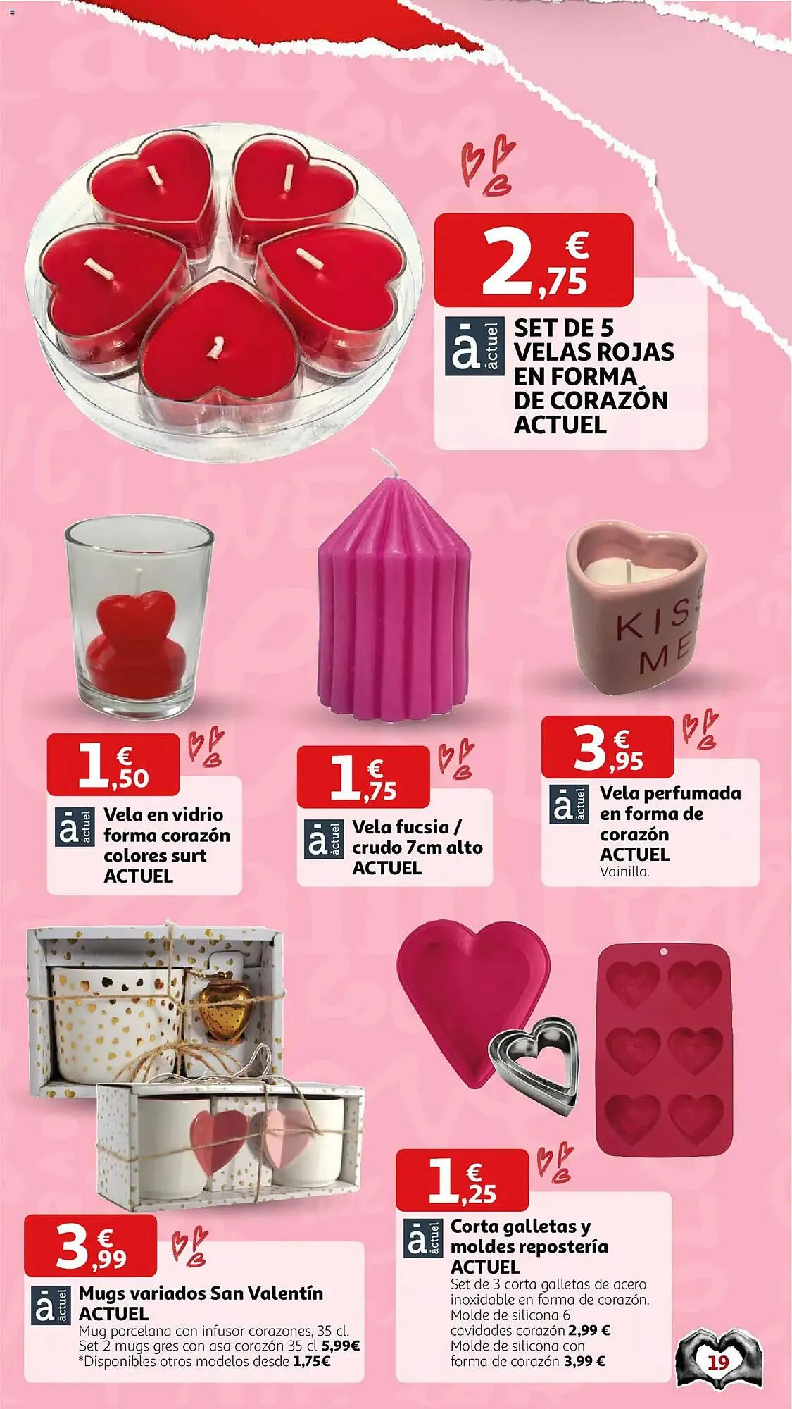 Catálogo de Folleto Alcampo 2 de febrero al 14 de febrero 2026 - Página 18