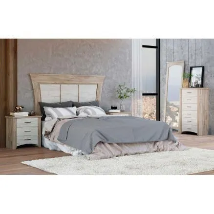 Dormitorio de Matrimonio