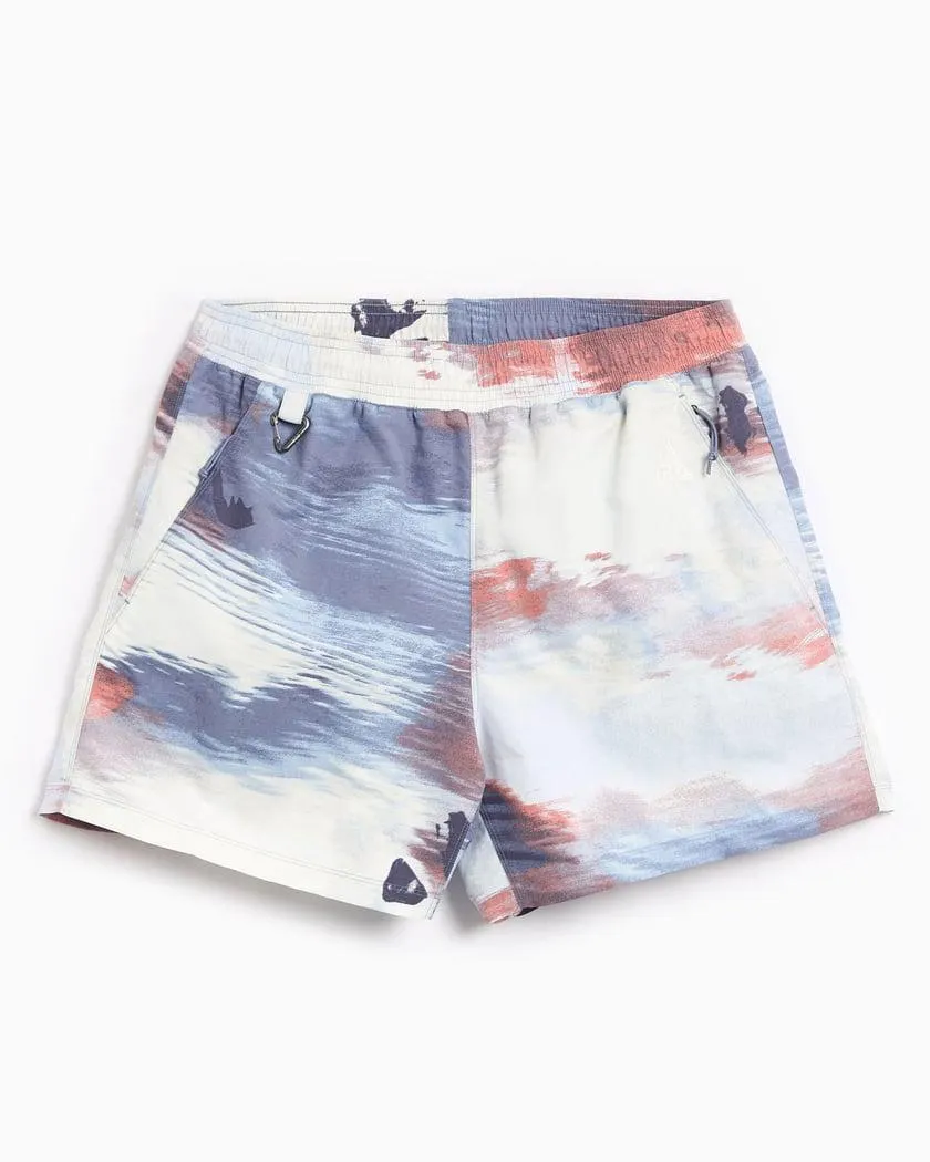 Nike ACG Reservoir Goat Men's Allover Print Shorts