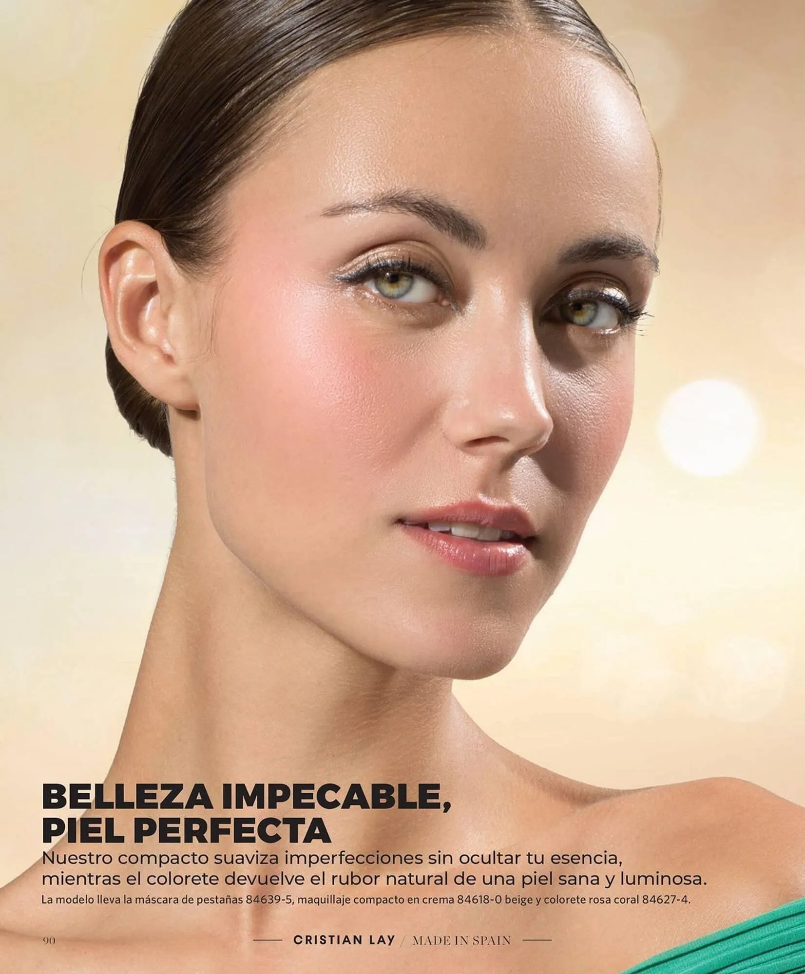 Catálogo de Catálogo Cristian Lay 1 de diciembre al 28 de diciembre 2025 - Página 90