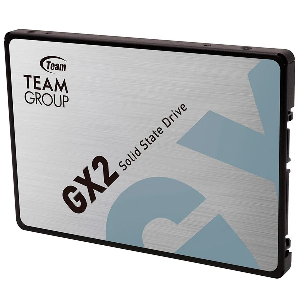 DISCO DURO TEAMGROUP GX2 SSD T253X2002T0C101 2TB