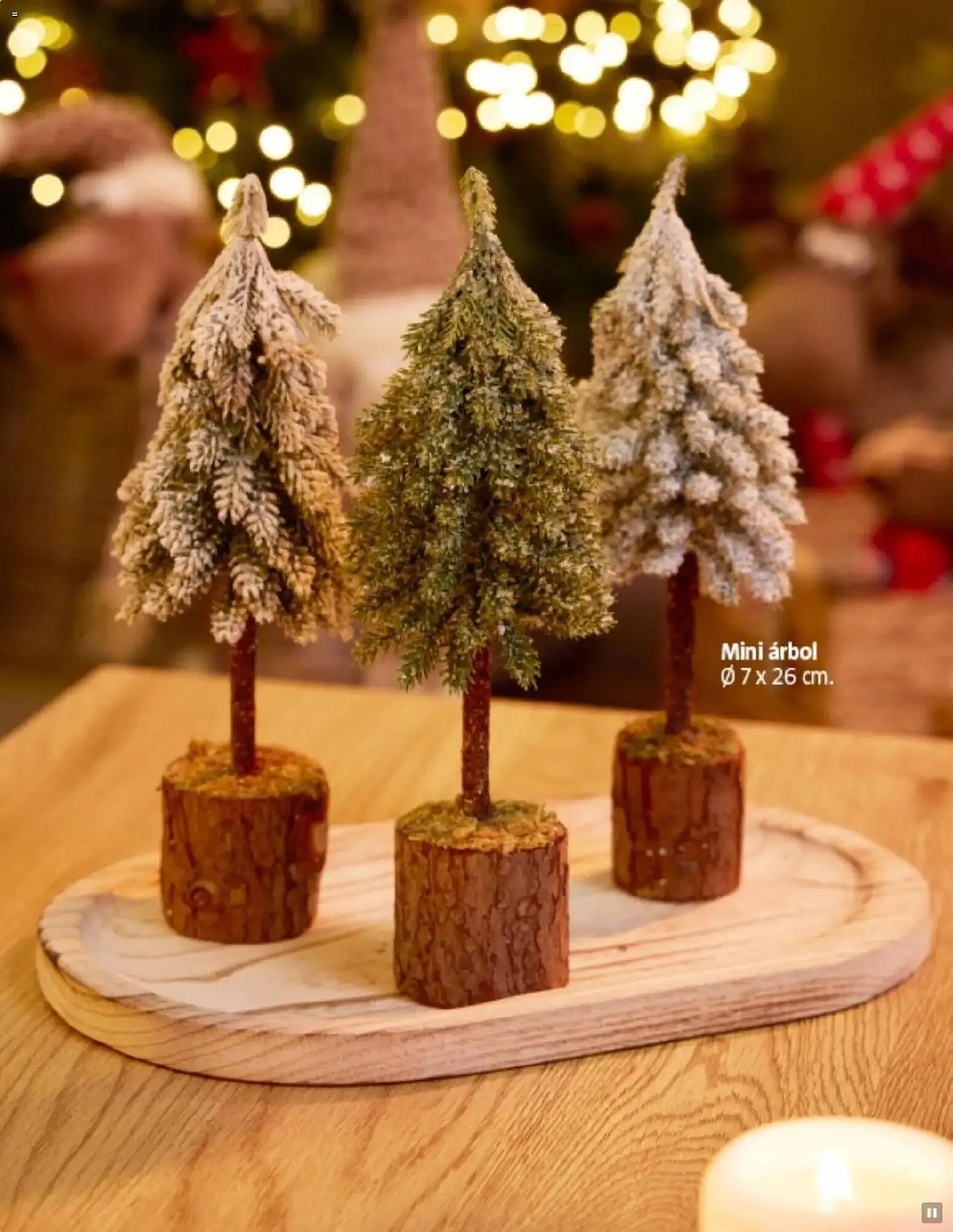 Catálogo de Catálogo Bauhaus 5 de noviembre al 24 de diciembre 2025 - Página 18