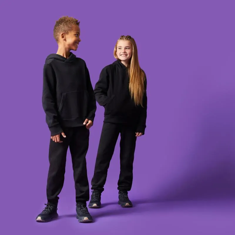 Pantalón Jogger Niños Cálido