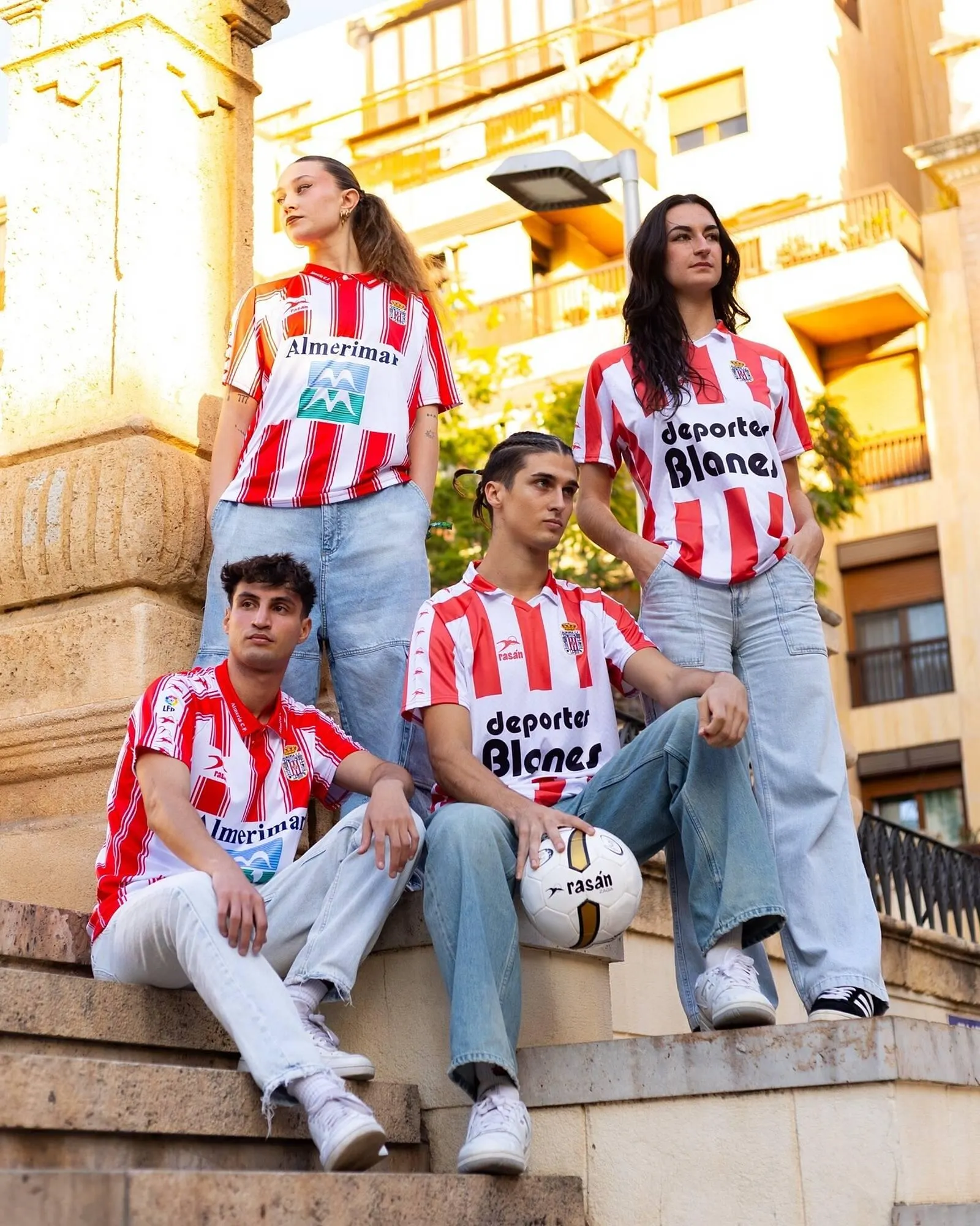 Catálogo de Folleto Deportes Blanes 20 de febrero al 5 de abril 2025 - Página 1